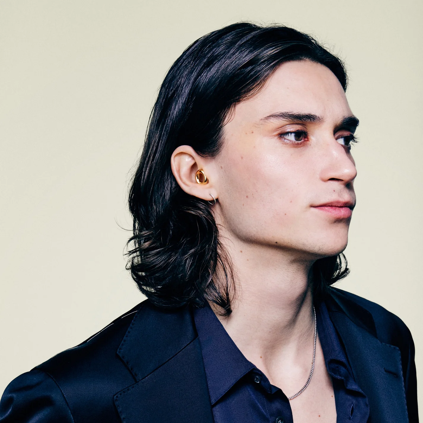 Беруши для живой музыки и мероприятий Loop Experience 2 - Gold