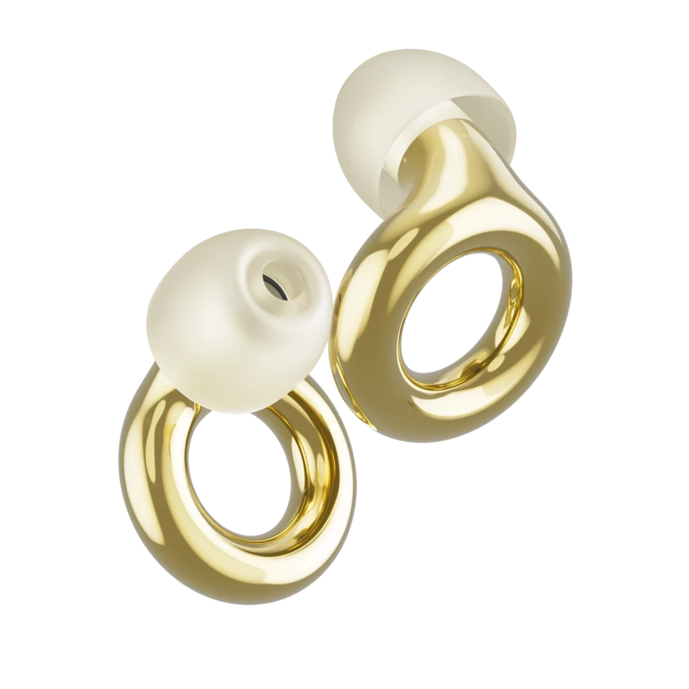 Беруши для живой музыки и мероприятий Loop Experience 2 - Gold