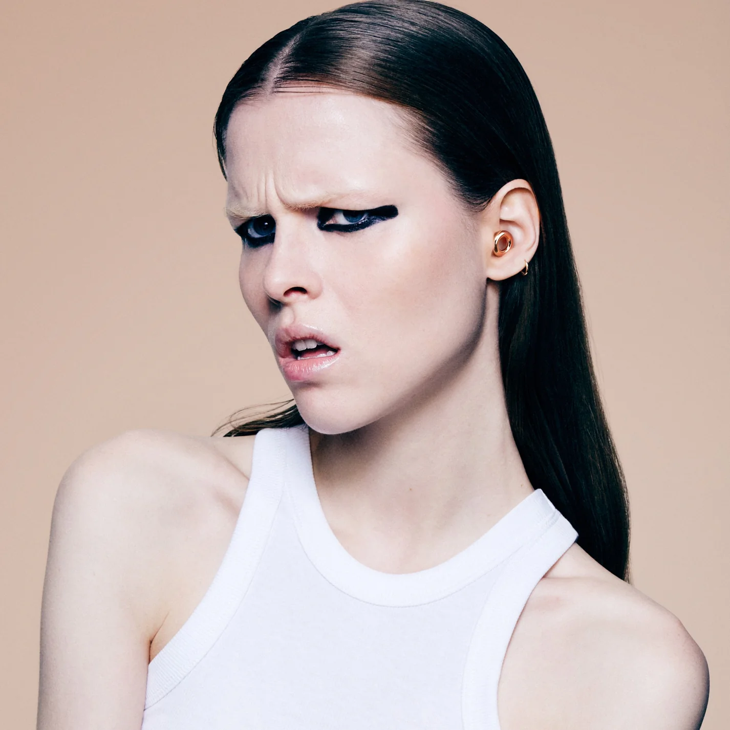 Беруши для живой музыки и мероприятий Loop Experience 2 - Rose Gold