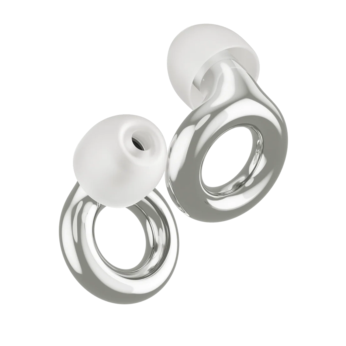 Беруши для живой музыки и мероприятий Loop Experience 2 - Silver