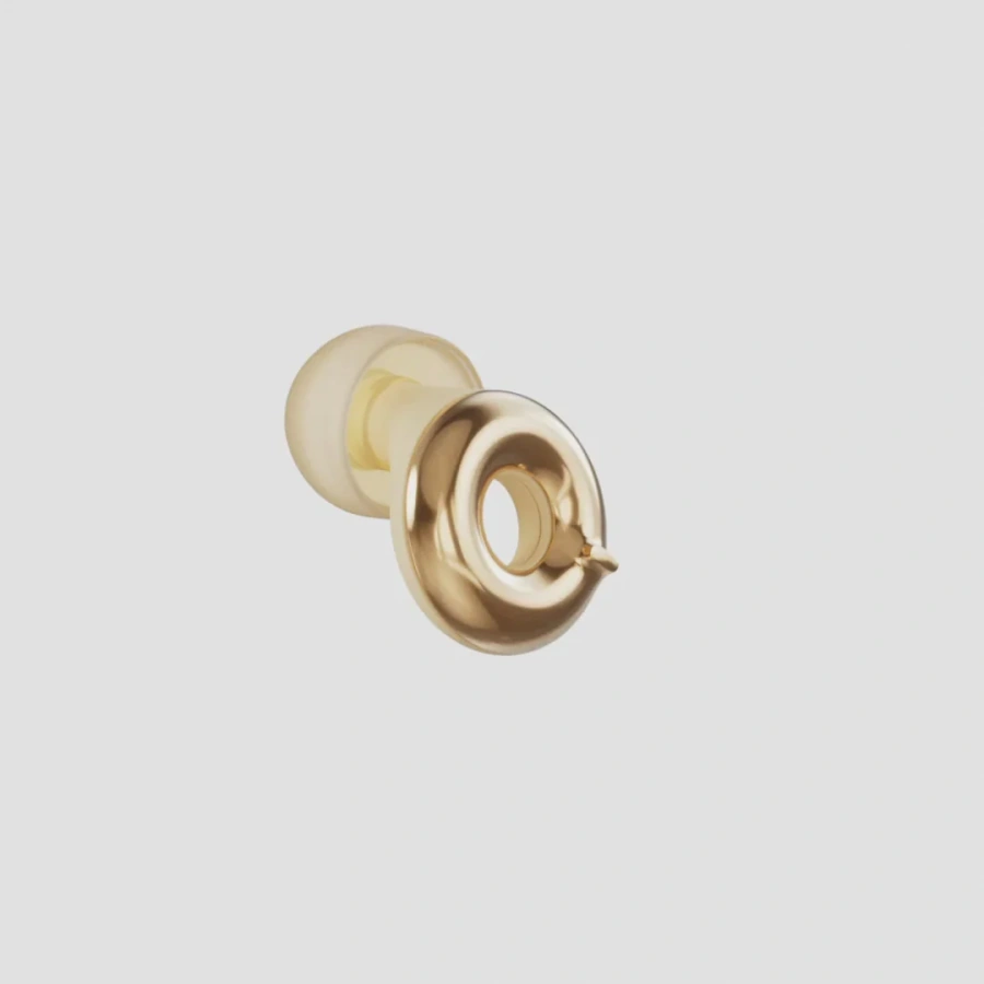 Беруши с регулируемым шумоподавлением Loop Switch 2 - Gold (en-sw-gld-02)