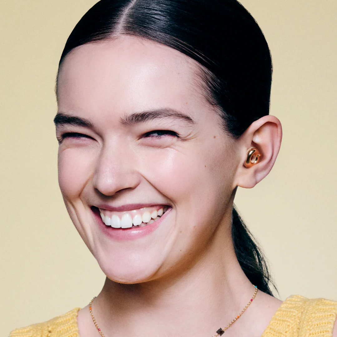 Беруши с регулируемым шумоподавлением Loop Switch 2 - Gold