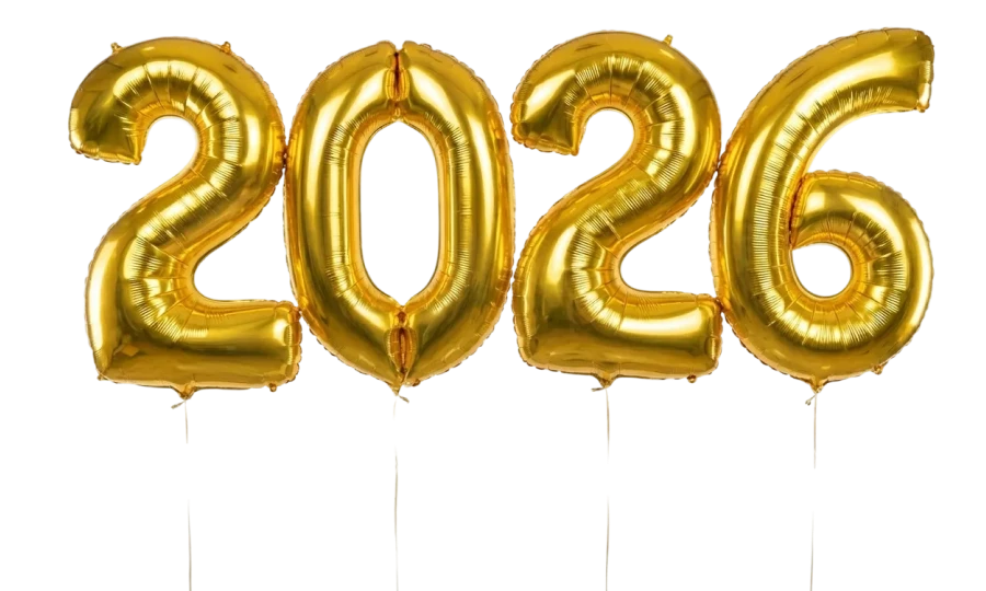 З Новим Роком!