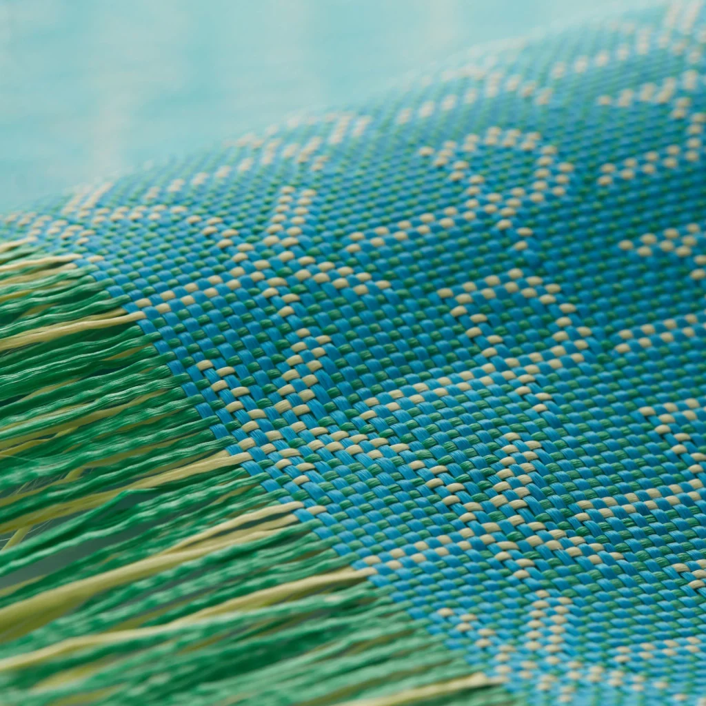 Чохол Pitaka PTK Leaping with PitaTap for iPhone 17 Pro - Gold Green