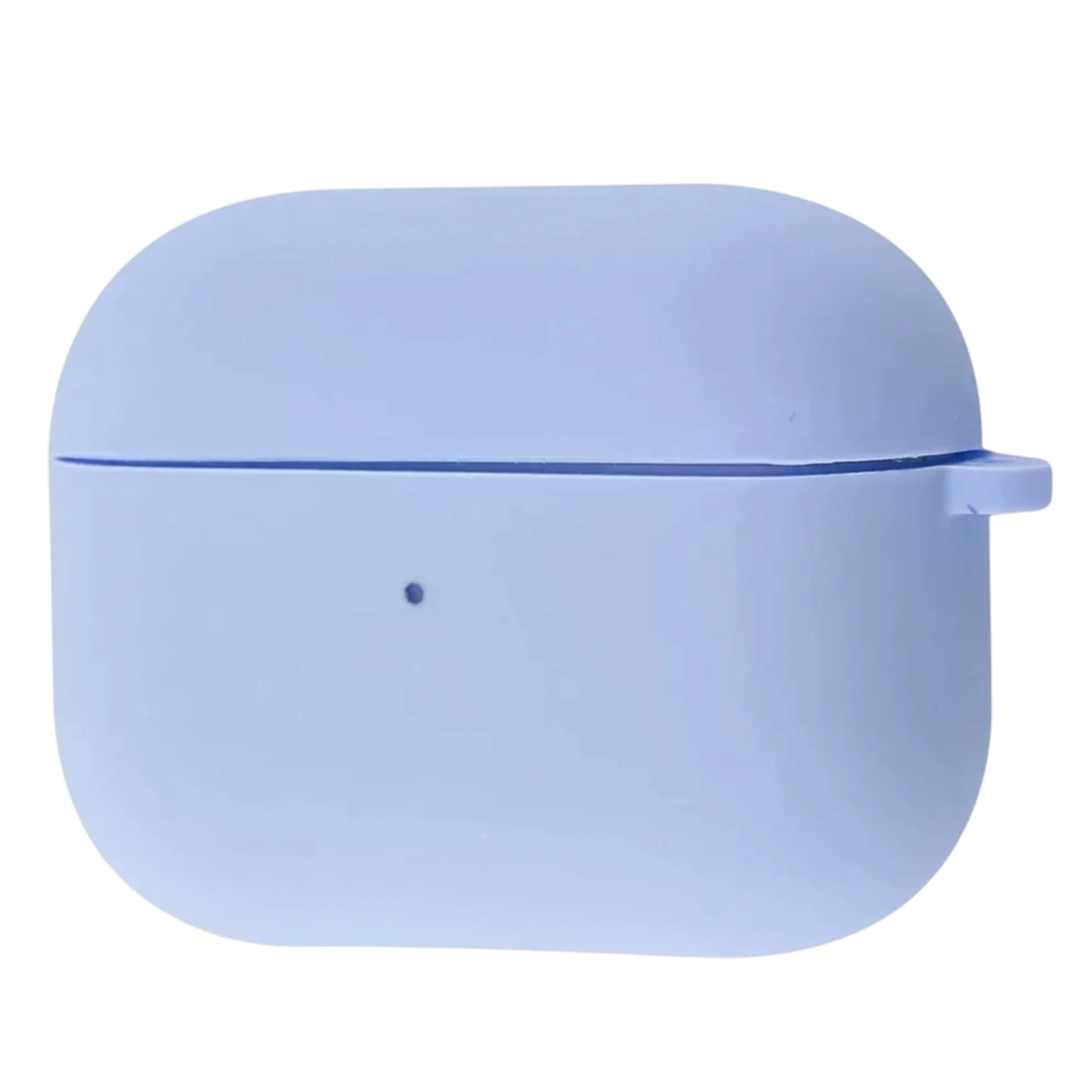 Чехол Silicone Case New for AirPods Pro 3 - Lilac Cream