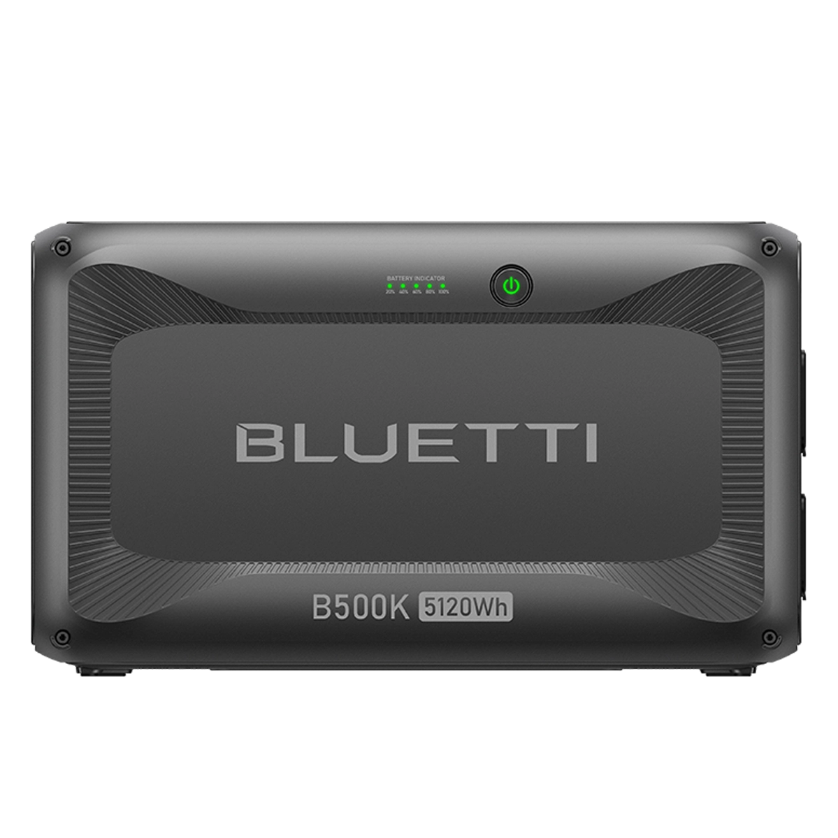 Домашняя зарядная станция с дополнительной батареей BLUETTI AC300 + B500K Home Battery Backup | 5120Wh 3000W (AC300+B500K)