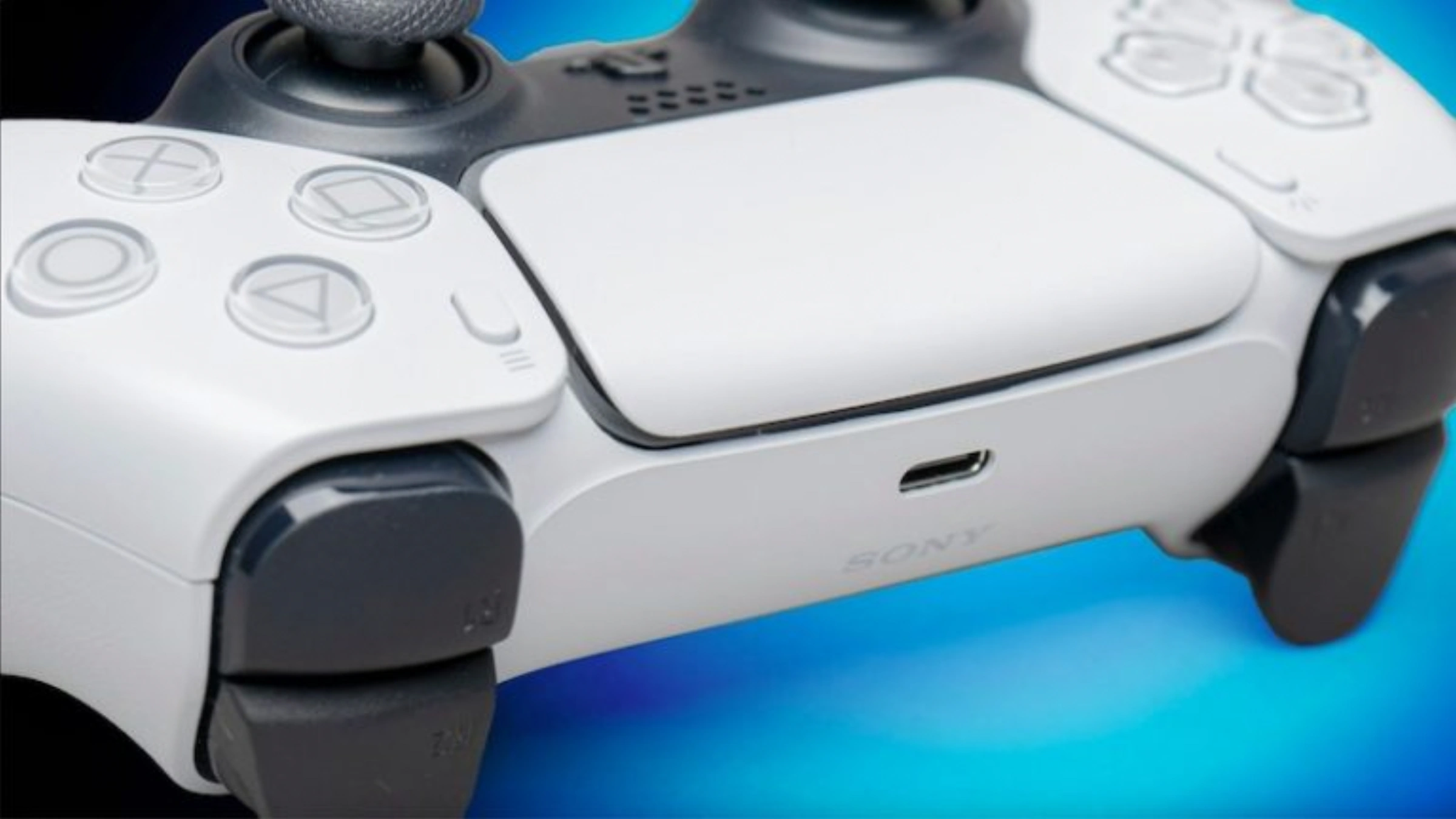 DualSense V2: Sony представила обновленный контроллер с лучшей автономностью