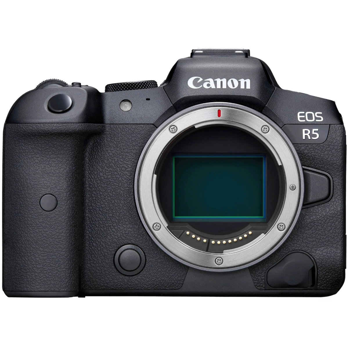 Фотоаппарат Canon EOS R5 body (4147C027)
