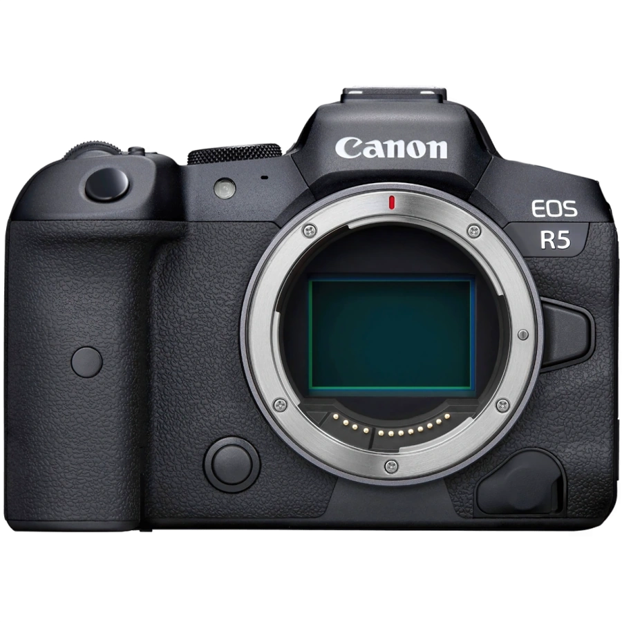 Фотоапарат Canon EOS R5 body (4147C027)