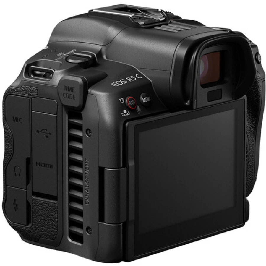 Фотоапарат Canon EOS R5 C (5077C003AA)