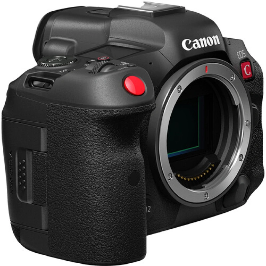 Фотоапарат Canon EOS R5 C (5077C003AA)