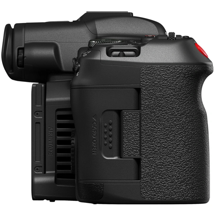 Фотоапарат Canon EOS R5 C (5077C003AA)