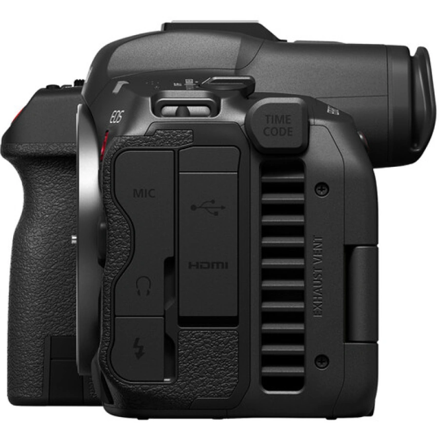 Фотоапарат Canon EOS R5 C (5077C003AA)