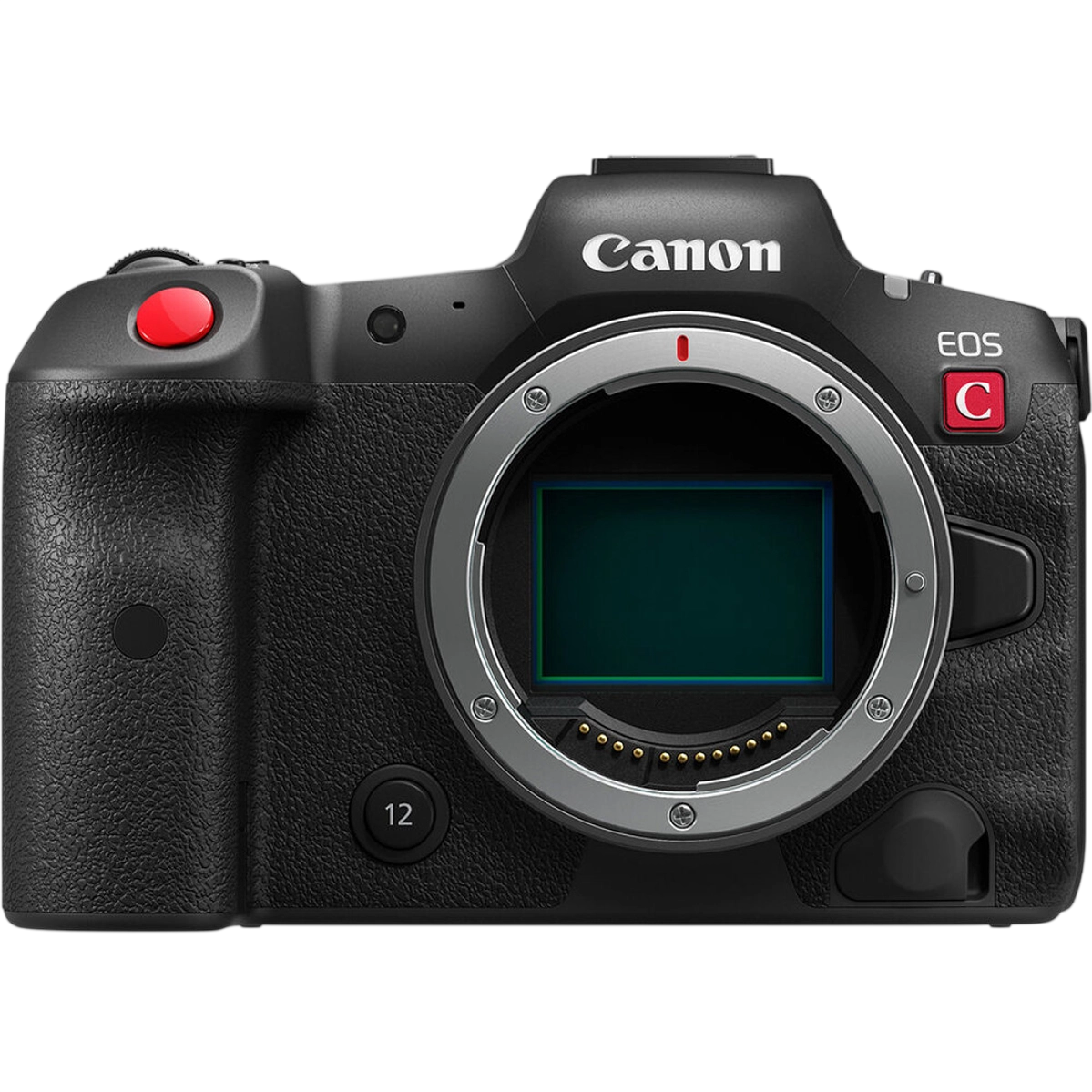 Фотоаппарат Canon EOS R5 C (5077C003AA)