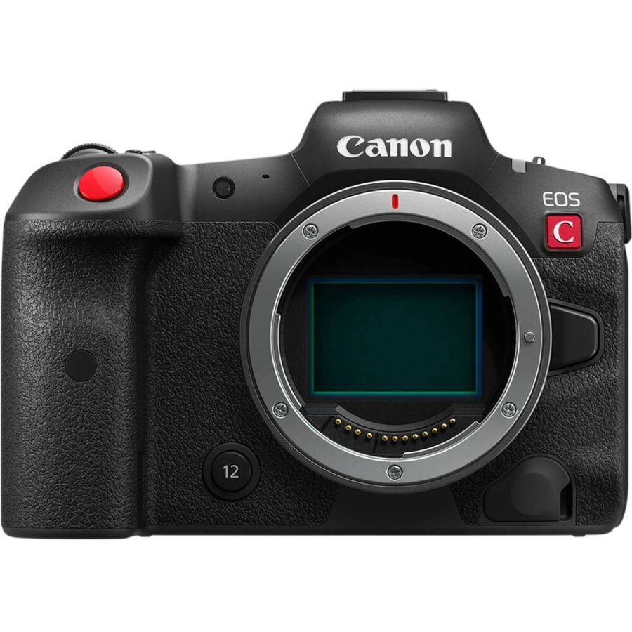 Фотоапарат Canon EOS R5 C (5077C003AA)
