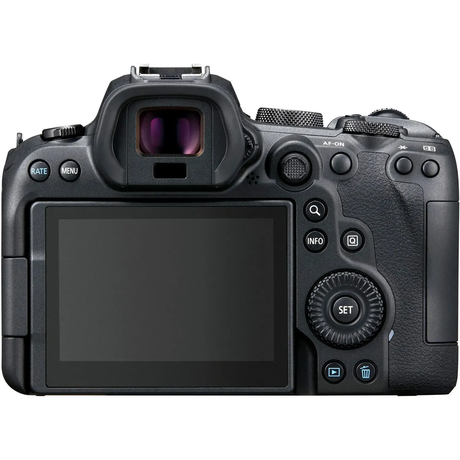 Фотоаппарат Canon EOS R6 body (4082C044)