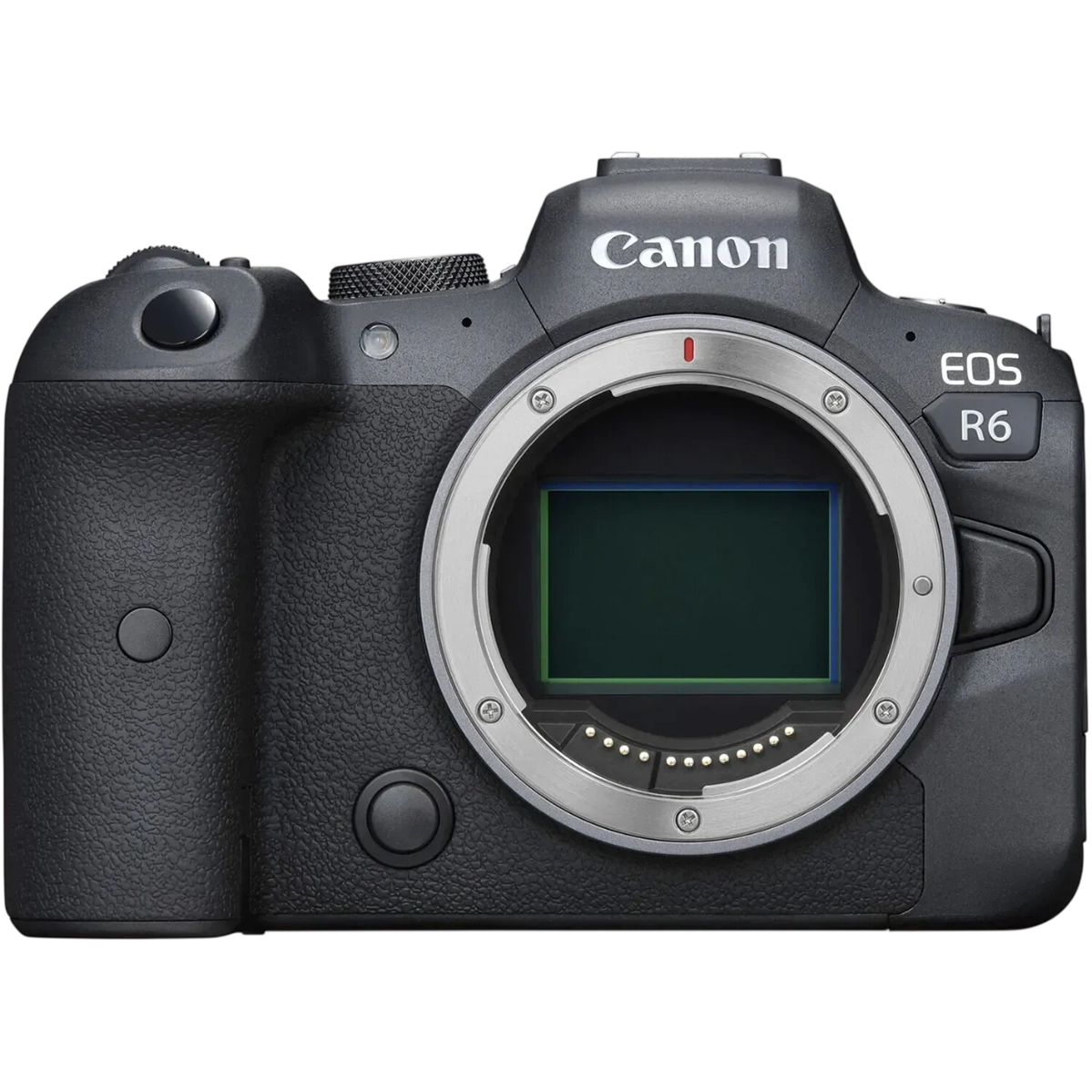 Фотоаппарат Canon EOS R6 body (4082C044)