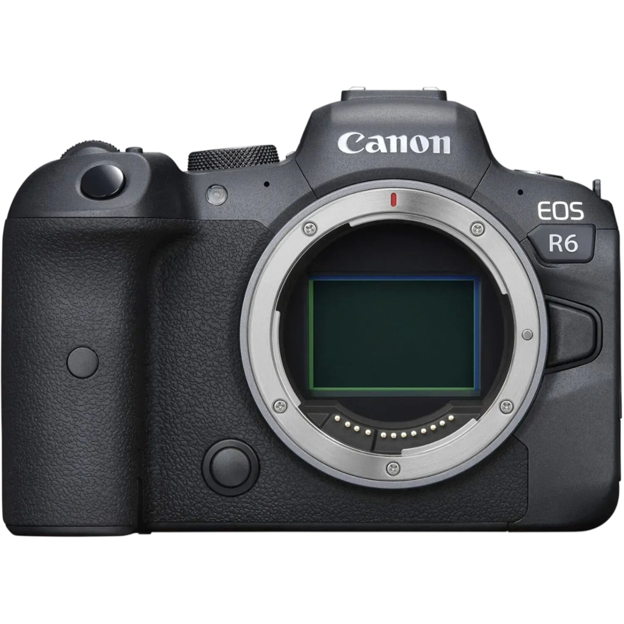 Фотоаппарат Canon EOS R6 body (4082C044)