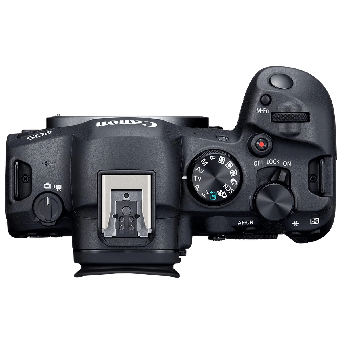 Фотоаппарат Canon EOS R6 Mark II kit [24-105mm] L IS (5666C029)