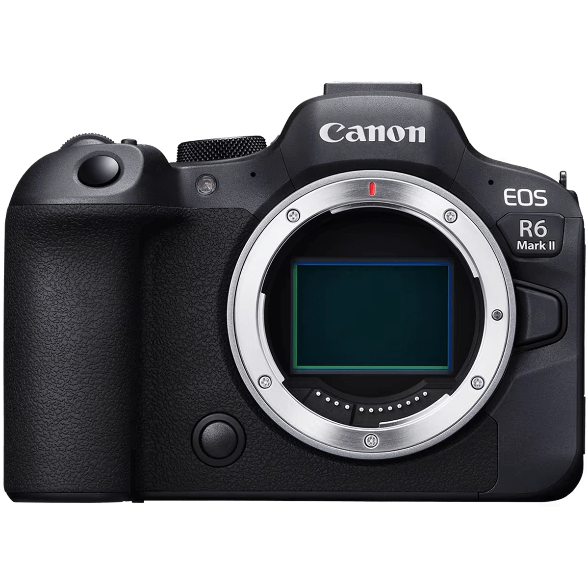 Фотоаппарат Canon EOS R6 Mark II body (5666C031)