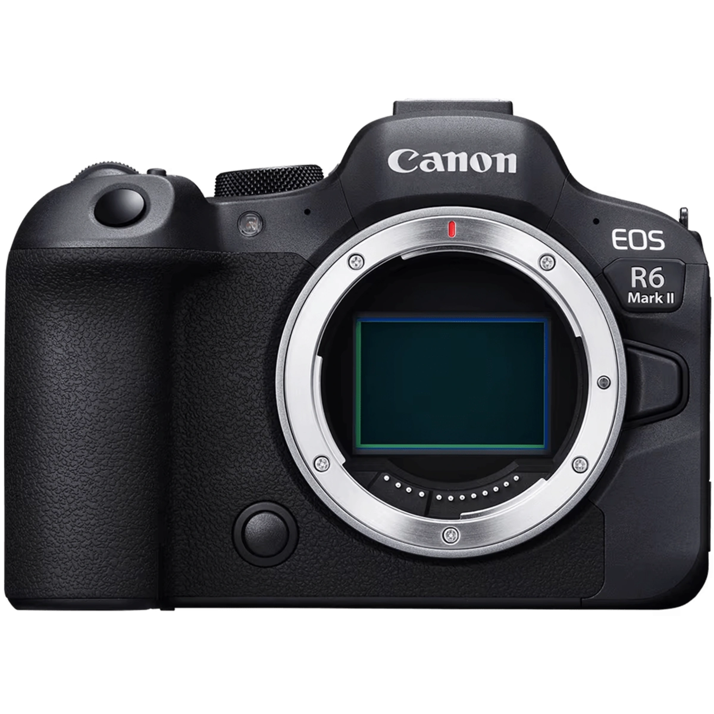 Фотоаппарат Canon EOS R6 Mark II body (5666C031)