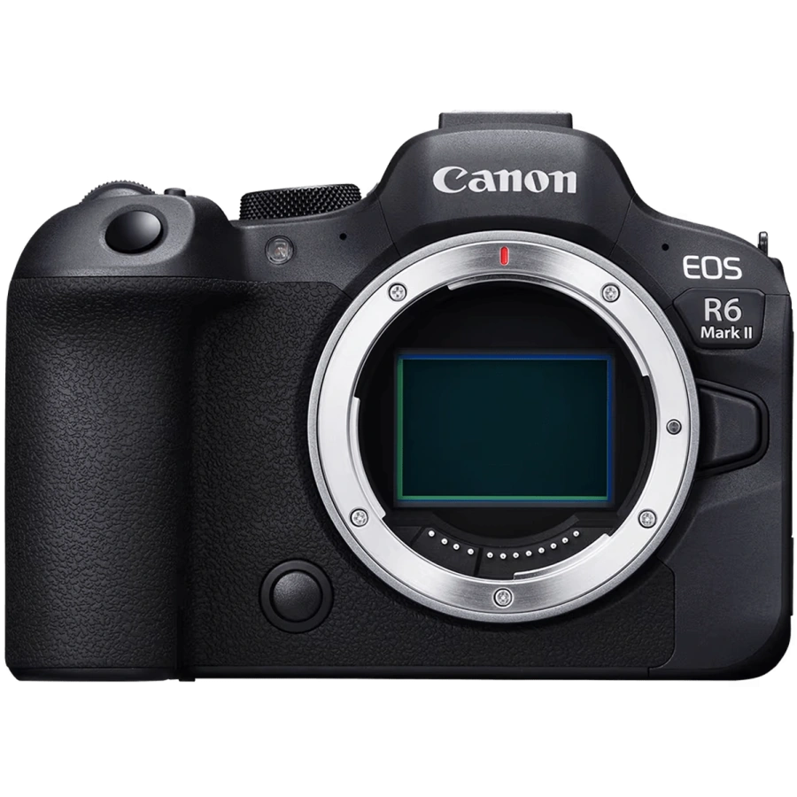 Фотоаппарат Canon EOS R6 Mark II body (5666C031)