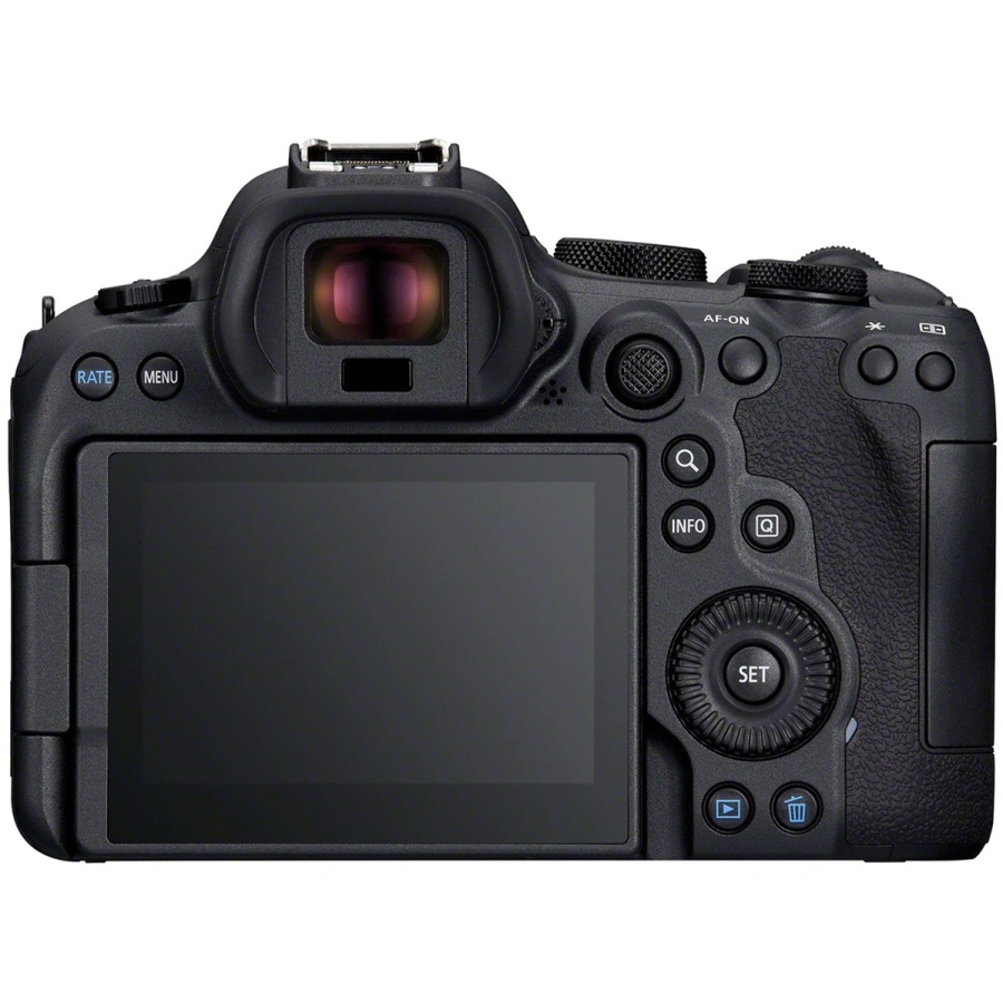 Фотоапарат Canon EOS R6 Mark II kit [24-105mm] IS STM (5666C030)