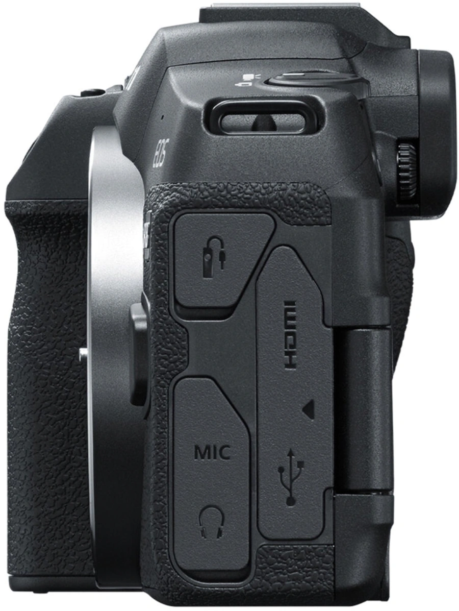 Фотоапарат Canon EOS R8 body (5803C019)