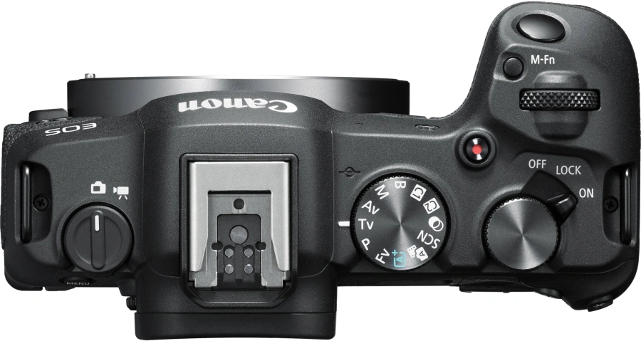 Фотоапарат Canon EOS R8 body (5803C019)