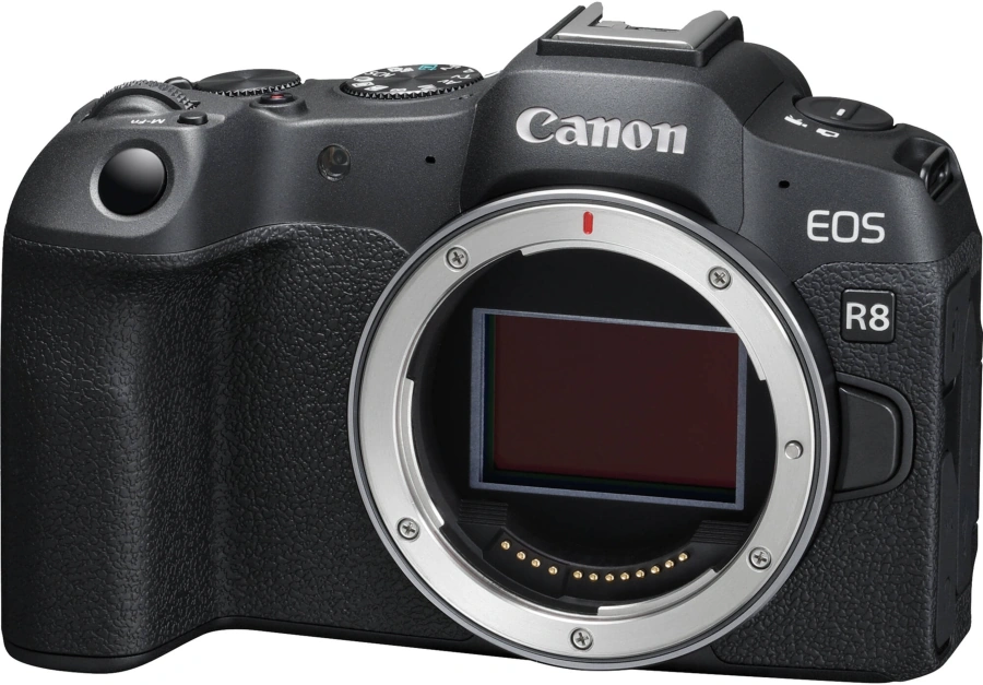 Фотоапарат Canon EOS R8 body (5803C019)