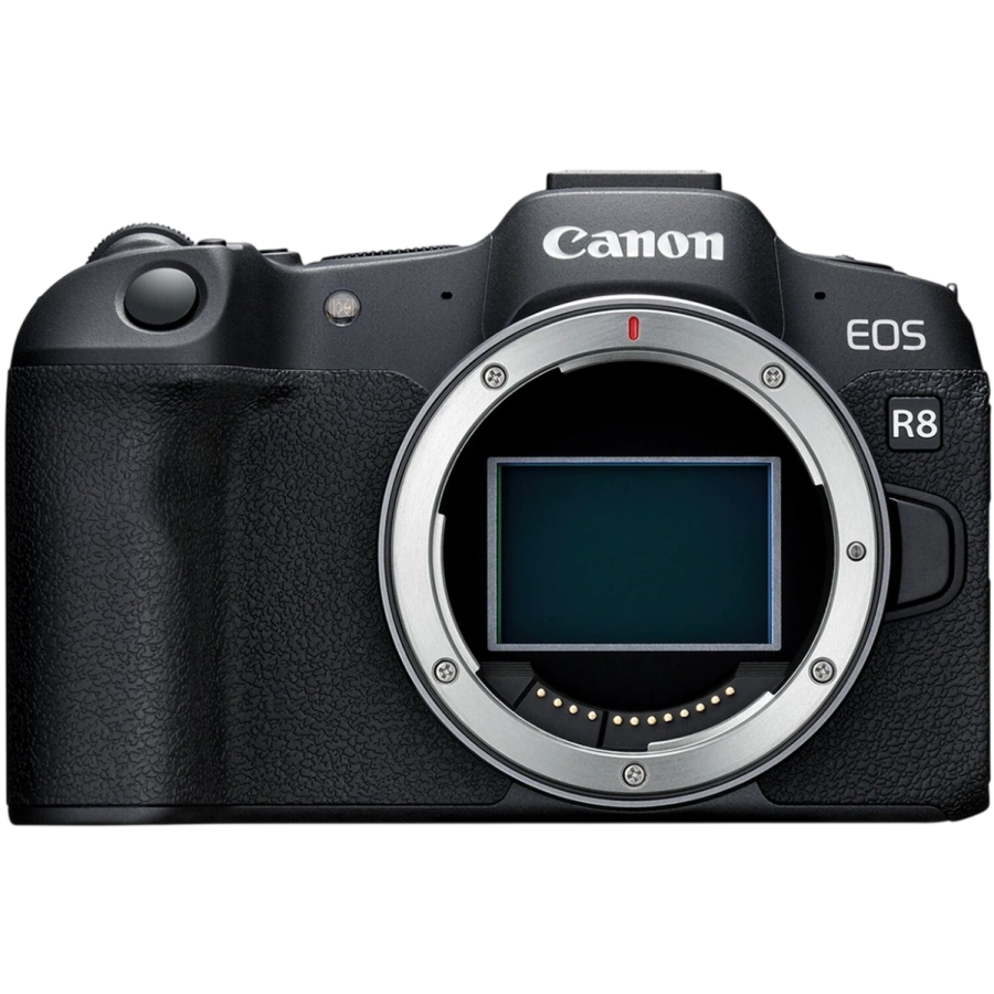Фотоапарат Canon EOS R8 body (5803C019)