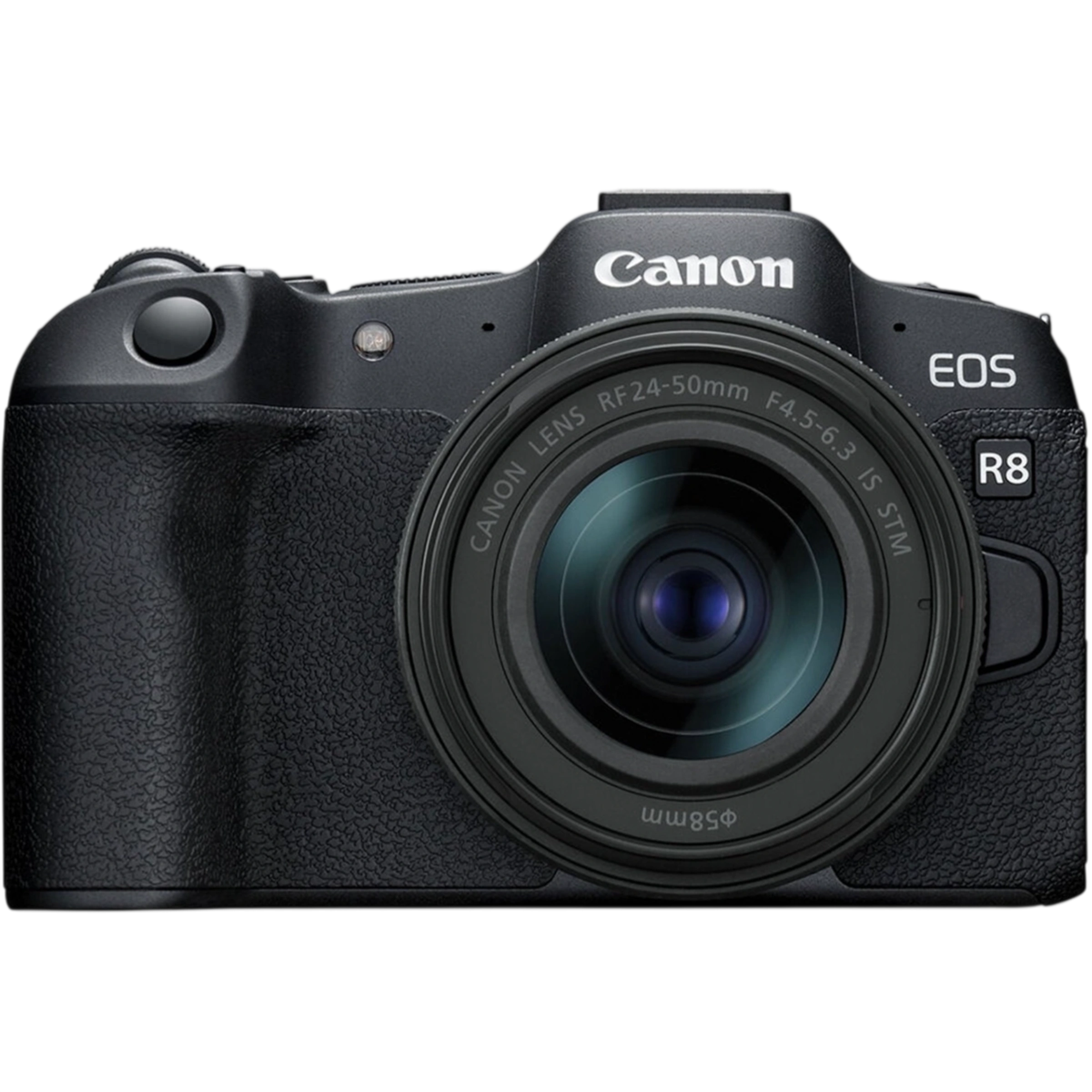 Фотоаппарат Canon EOS R8 kit RF [24-50mm] IS STM (5803C016)