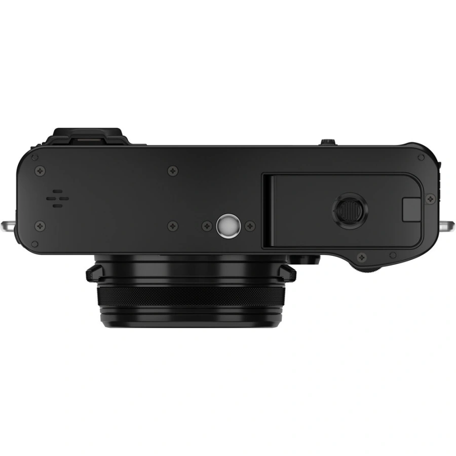 Фотоапарат Fujifilm X100VI Black (16821884)