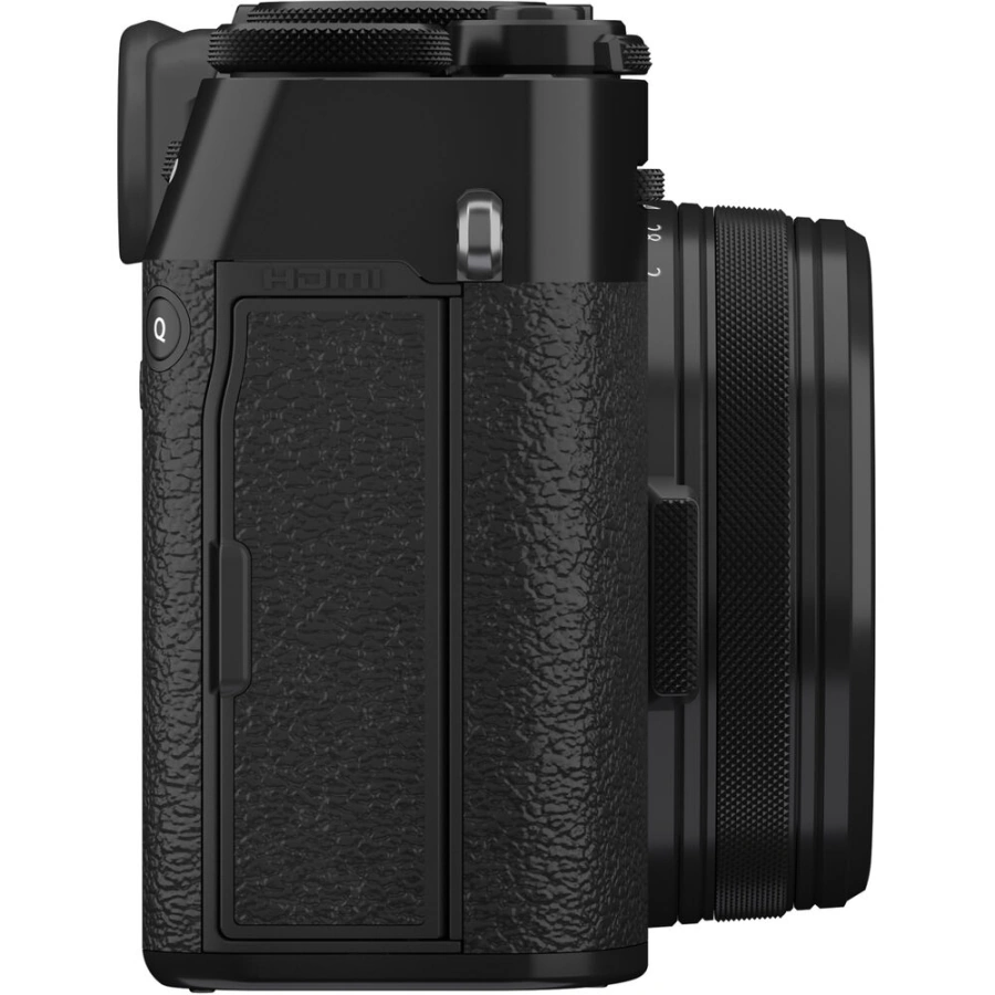 Фотоапарат Fujifilm X100VI Black (16821884)