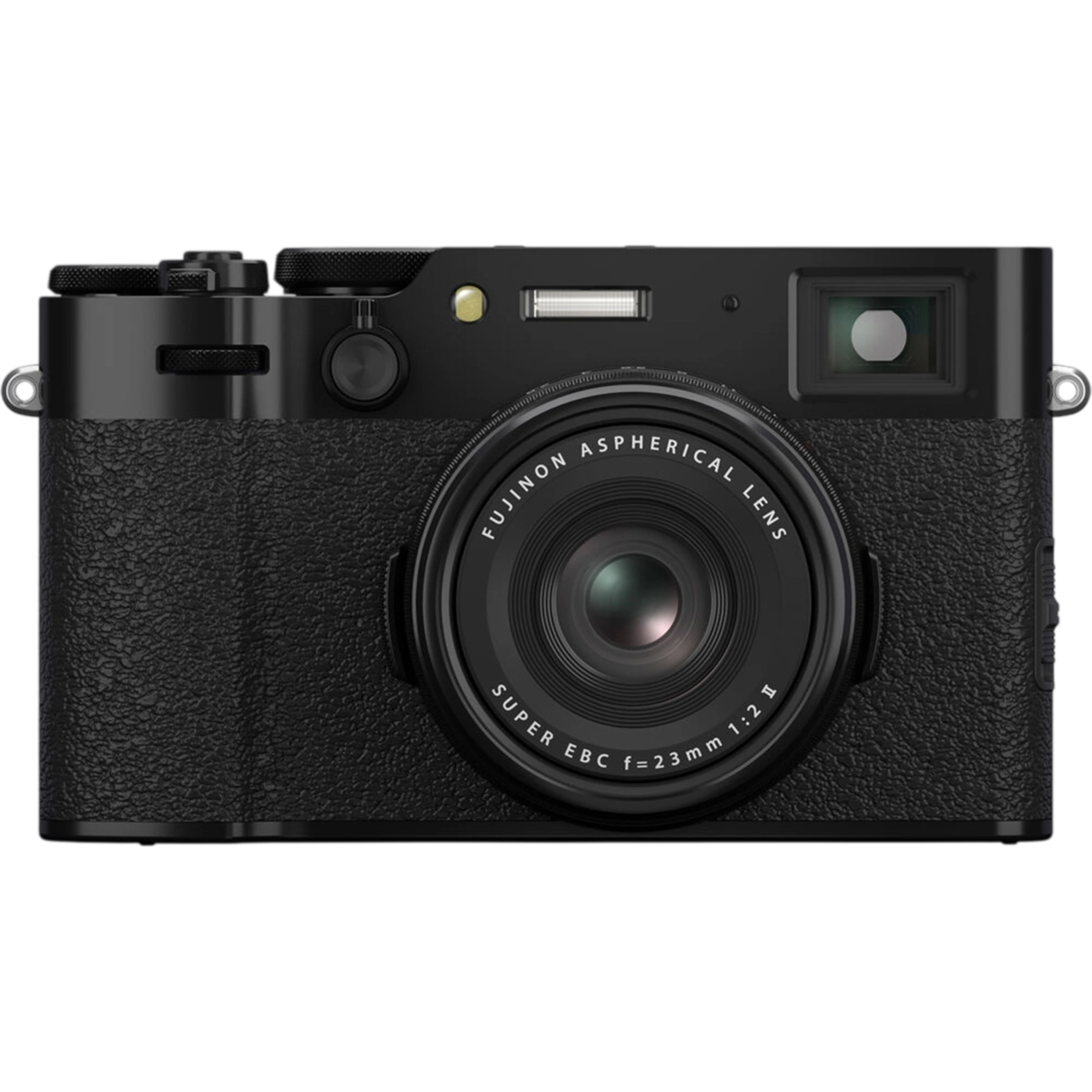Фотоаппарат Fujifilm X100VI Black (16821884)
