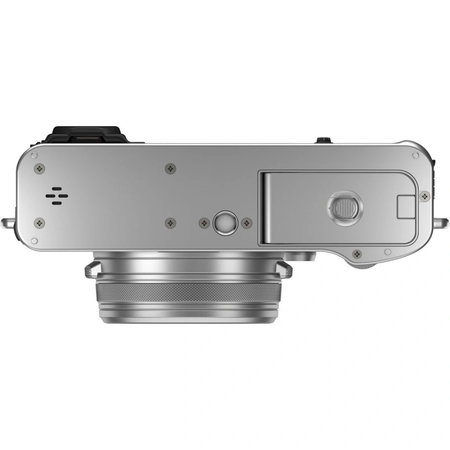 Фотоапарат Fujifilm X100VI Silver (16821793)