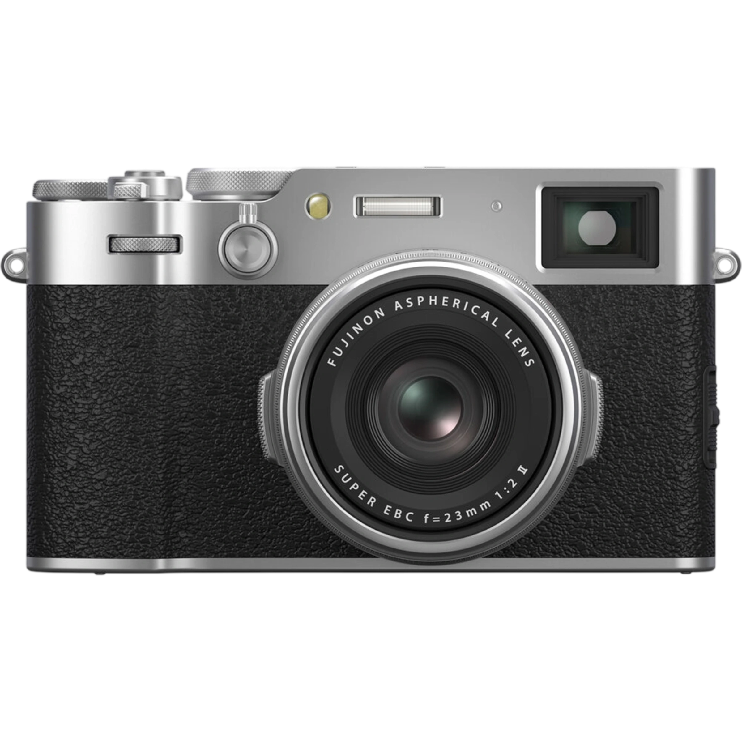 Фотоаппарат Fujifilm X100VI Silver (16821793)