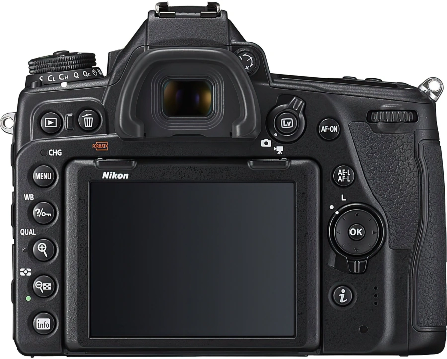 Фотоапарат Nikon D780 kit [24-120mm] (VBA560K001)