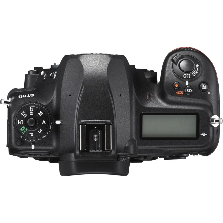 Фотоапарат Nikon D780 body (VBA560AE)