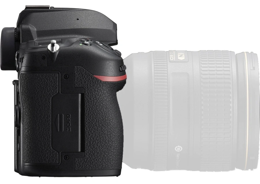 Фотоапарат Nikon D780 body (VBA560AE)