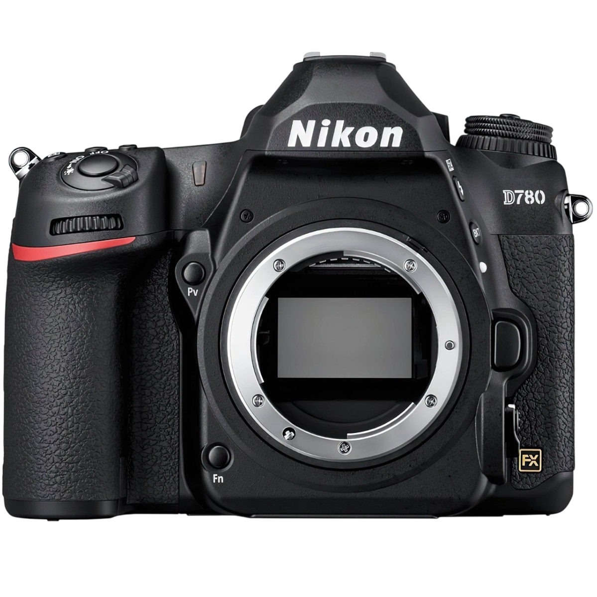 Фотоаппарат Nikon D780 body (VBA560AE)