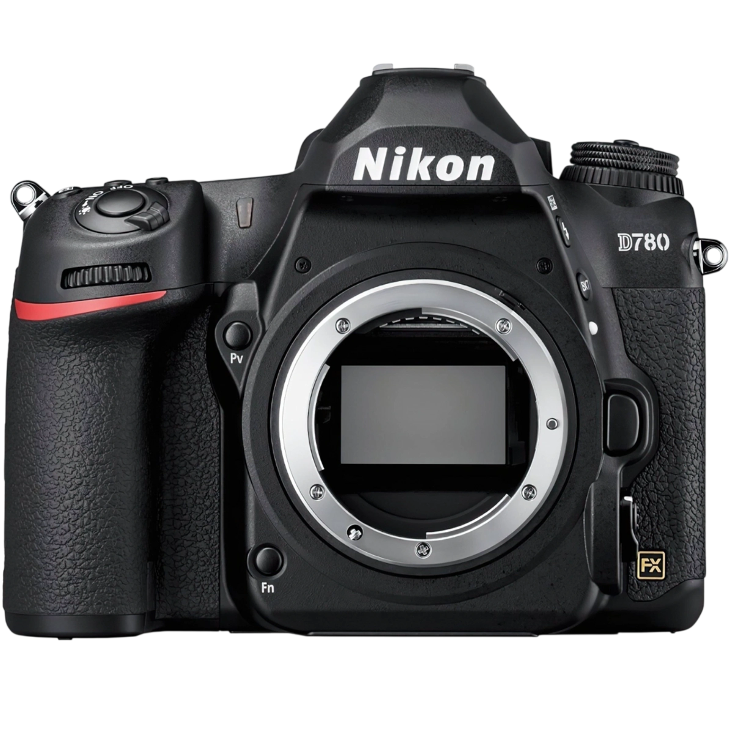 Фотоаппарат Nikon D780 body (VBA560AE)
