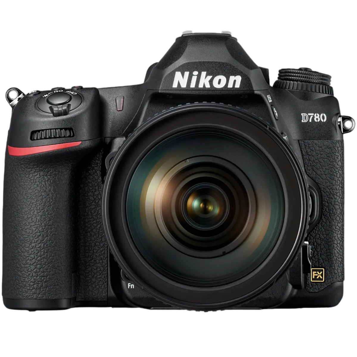 Фотоаппарат Nikon D780 kit [24-120mm] (VBA560K001)