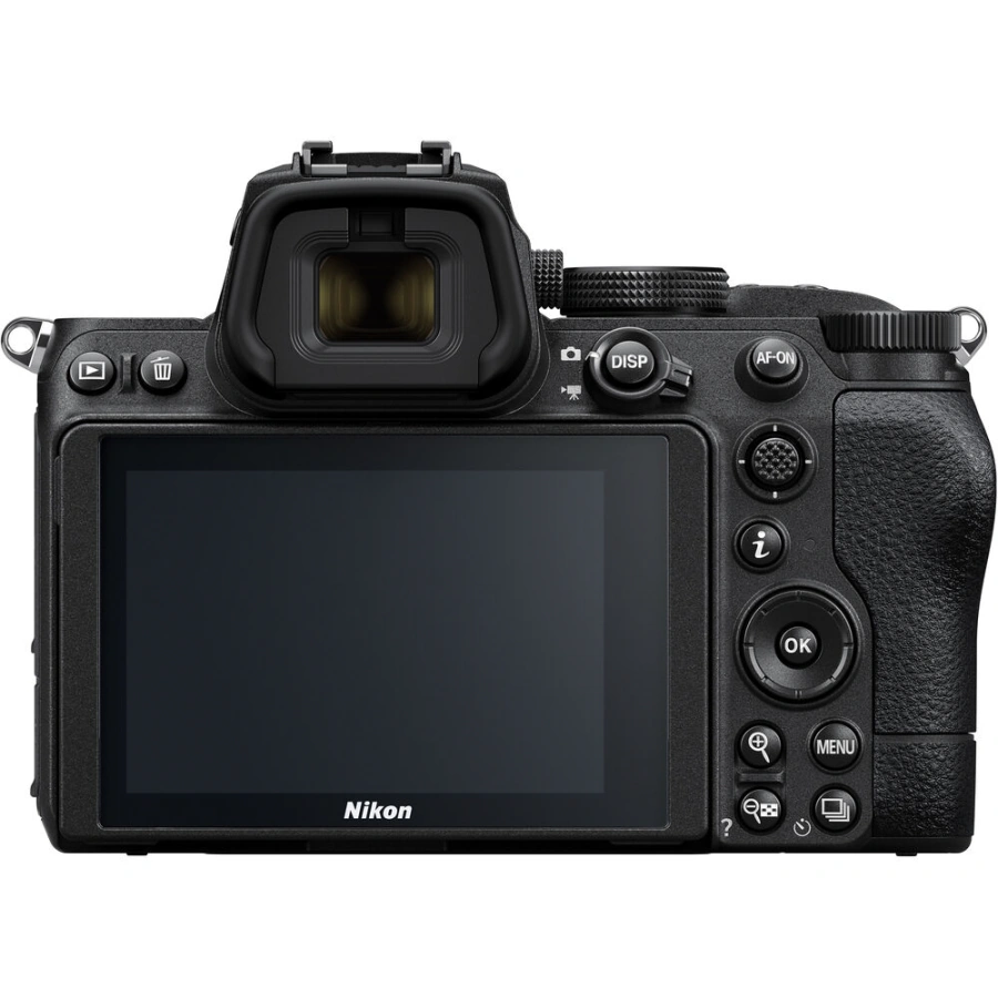 Фотоапарат Nikon Z5 kit [24-50mm] (VOA040K001)