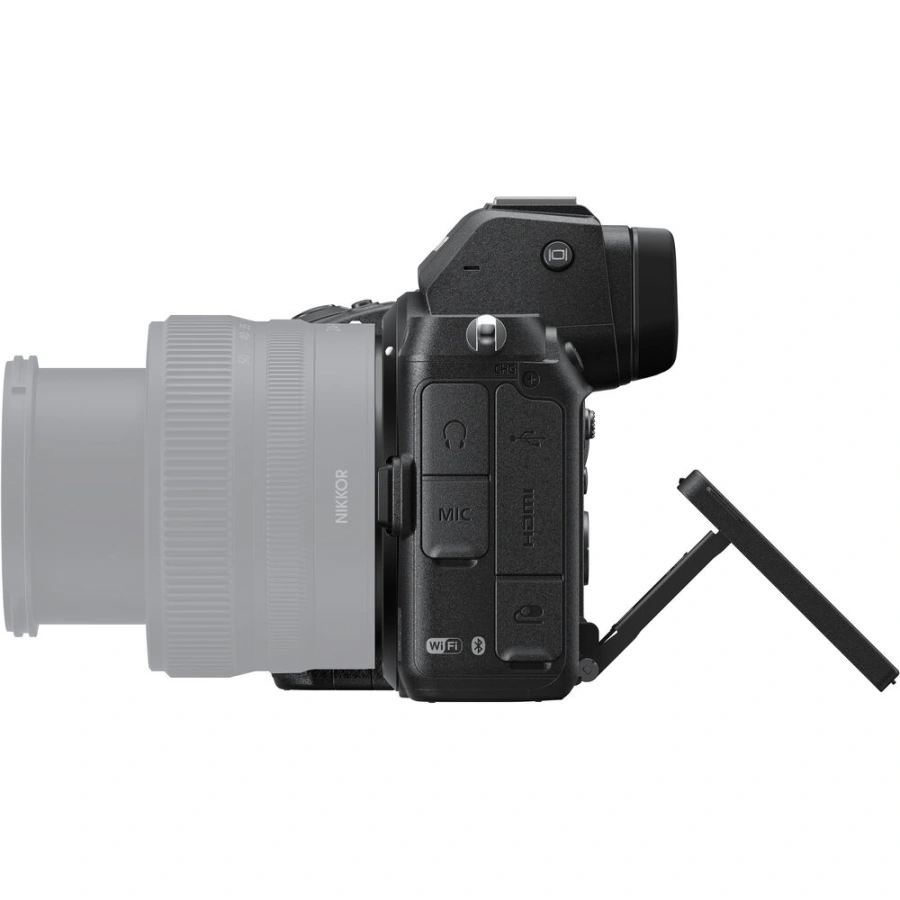 Фотоапарат Nikon Z5 kit [24-50mm] (VOA040K001)