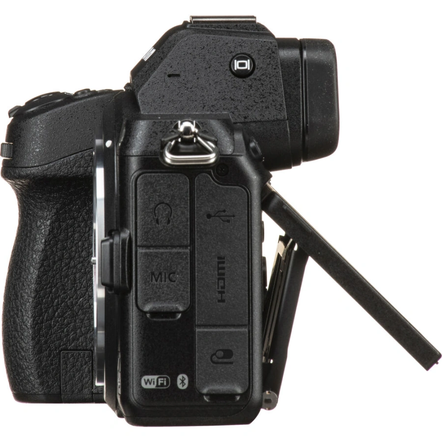 Фотоапарат Nikon Z5 kit [24-50mm] (VOA040K001)