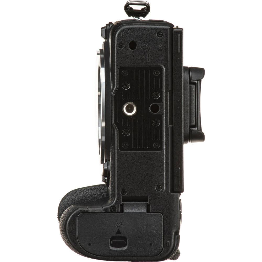 Фотоаппарат Nikon Z5 kit [24-50mm] + FTZ (VOA040K003)