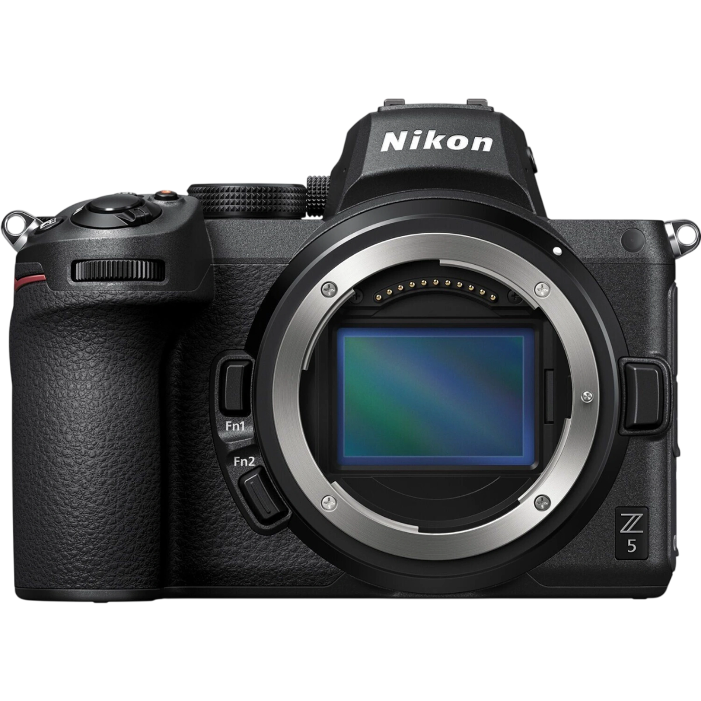 Фотоаппарат Nikon Z5 body (VOA040AE)