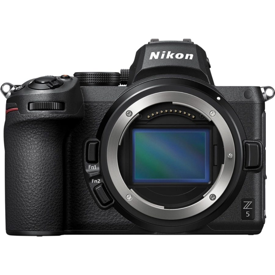 Фотоапарат Nikon Z5 body (VOA040AE)