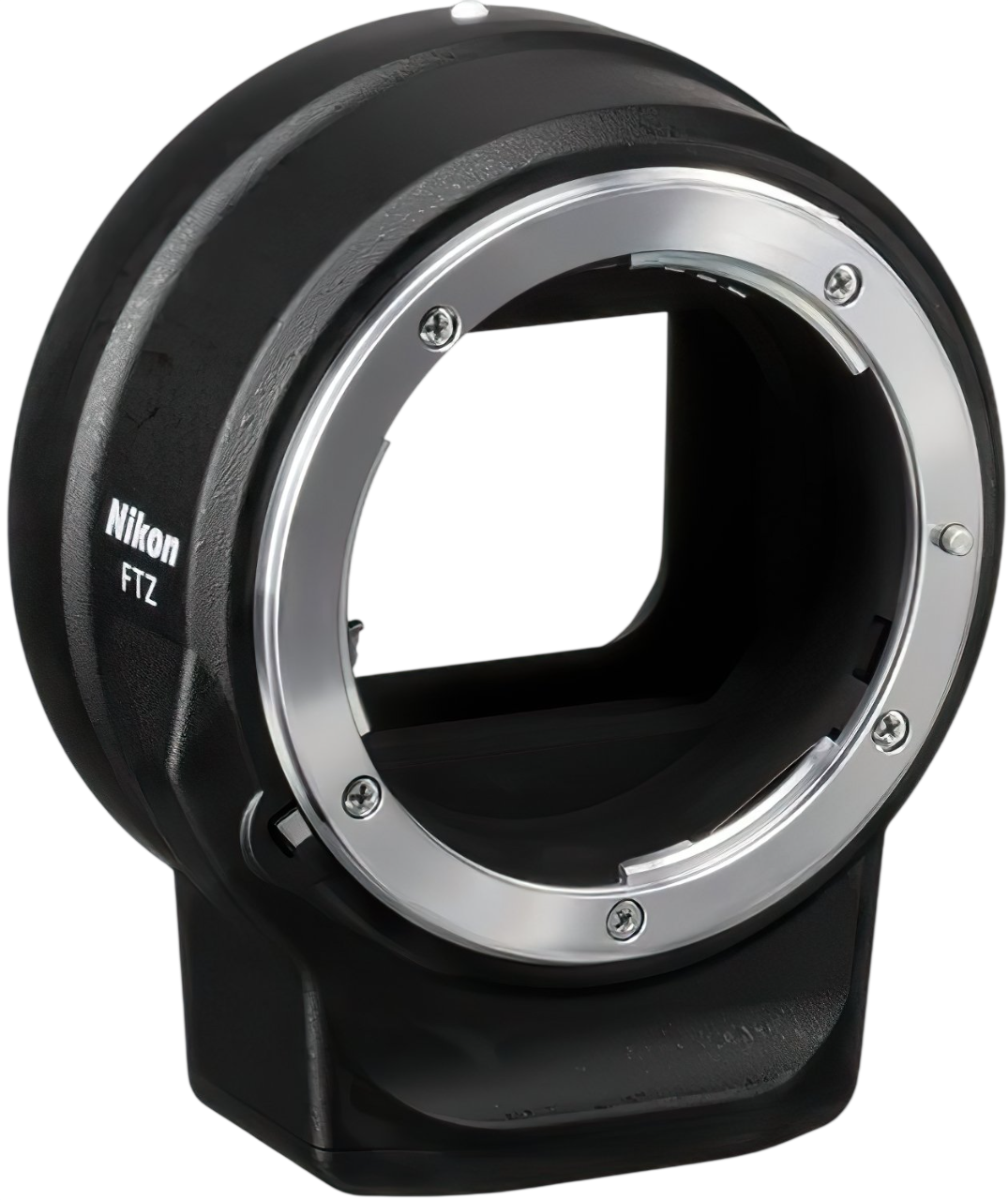 Фотоаппарат Nikon Z5 kit [24-50mm] + FTZ (VOA040K003)